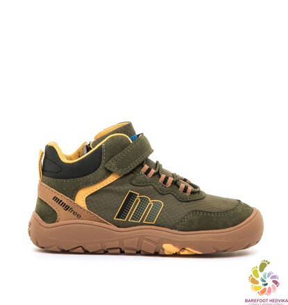 Mtng Free TEX Amber Khaki