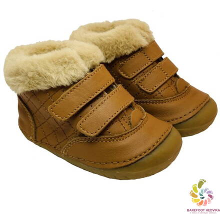 Old Soles Bear Pave Taupe zimné