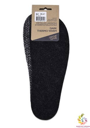 Oma King stielka Dark Thermo Warm