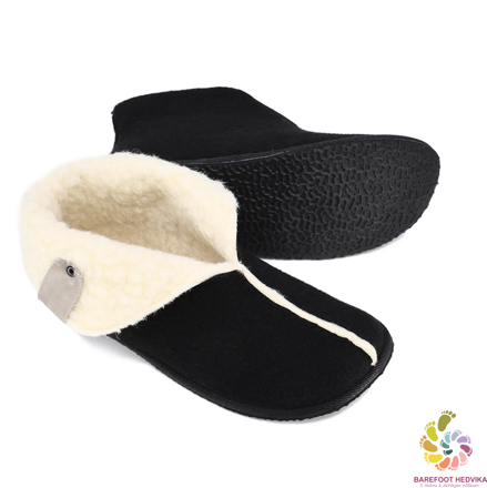 Oma King slippers Vinski