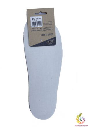 Oma King stielka Soft Step