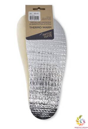 Oma King stielka Thermo Warm