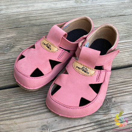 Pegres sandals BF21 Pink