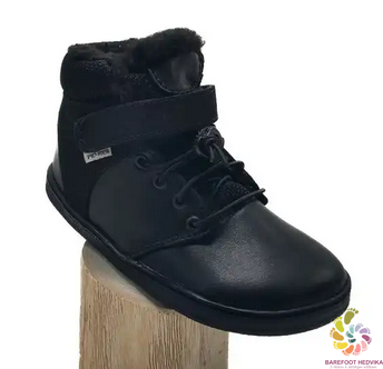 Pegres BF40 0.1 Black Winter