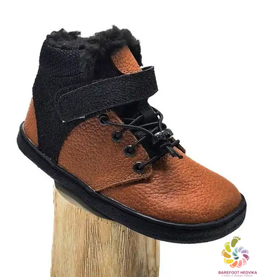 Pegres BF40 0.1 Brown Winter