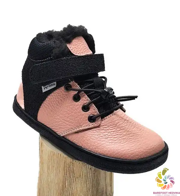 Pegres BF40 0.1 Old Pink Winter