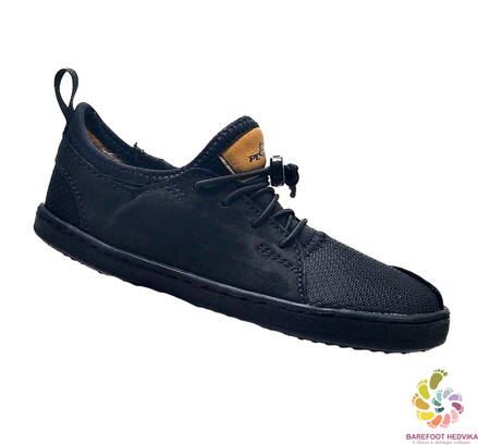 Pegres sneakers BF53 Black