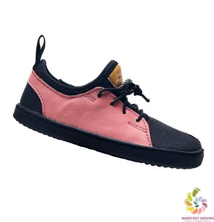 Pegres sneakers BF53 Salmon