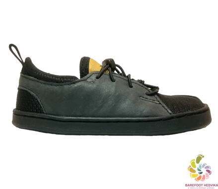 Pegres sneakers BF53 Black