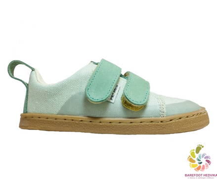 Pegres sneakers BF57U Mint