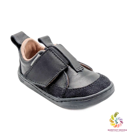 Pegres SBF 64 0.1 čierna