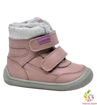 Protetika Tamira Pink zimné