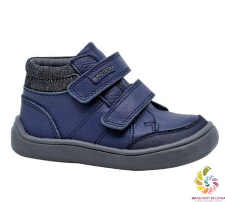 Protetika Atlas Navy