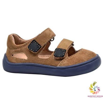 Protetika Tery Brown