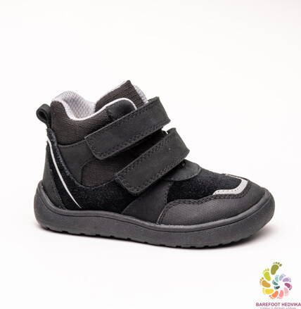Protetika Banet Black