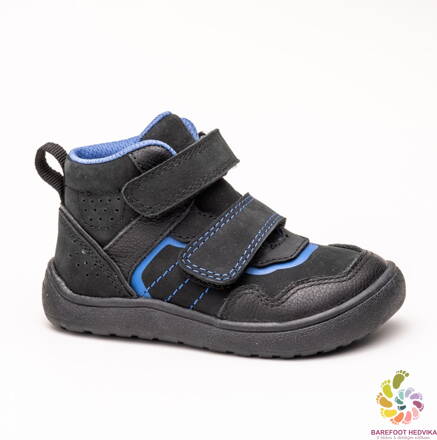 Protetika Hardy Black
