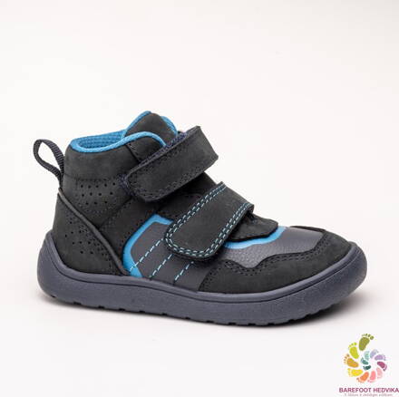 Protetika Hardy Denim