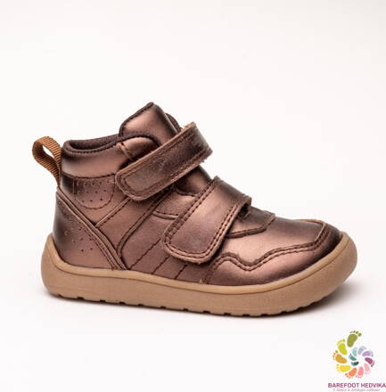 Protetika Tira Brown