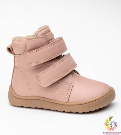 Protetika TEX Beka Pink zimné