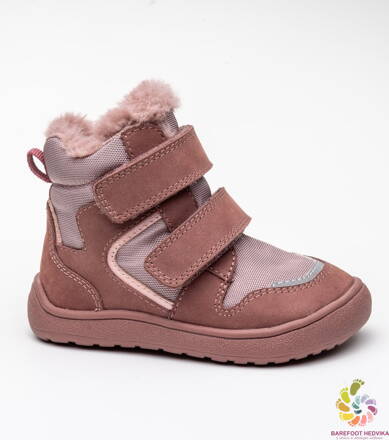 Protetika TEX Daxi Old Pink zimné