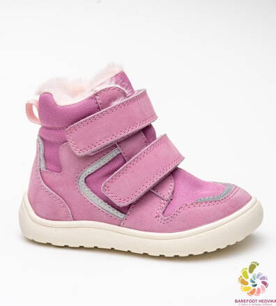 Protetika TEX Daxi Pink zimné