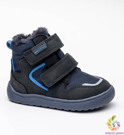 Protetika TEX Gero Navy zimné