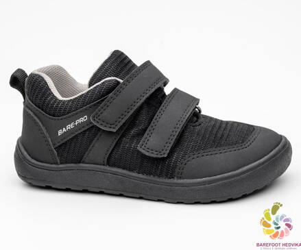 Protetika Nolan Black