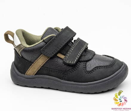 Protetika Olgers Black