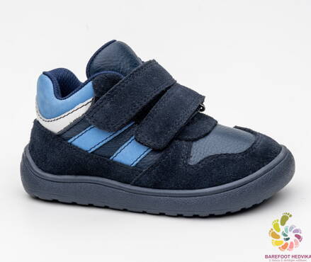 Protetika Veston Blue