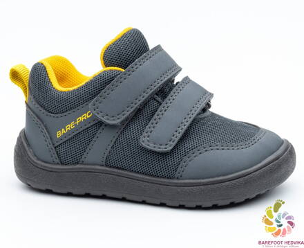 Protetika TEX Nolan Yellow