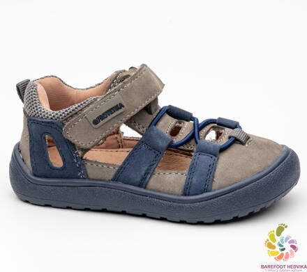 Protetika Kendy Khaki