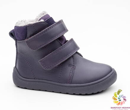 Protetika TEX Beka Purple zimné