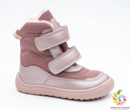 Protetika TEX Nut Pink zimné