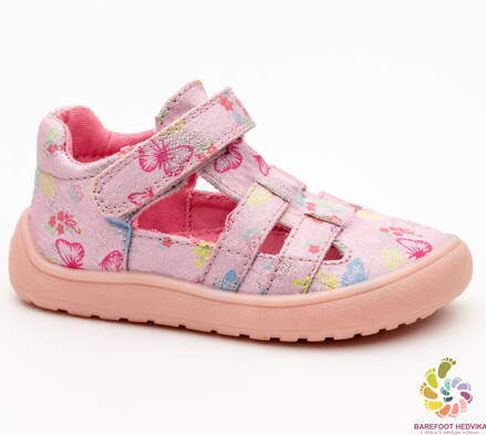 Protetika Ove Butterfly