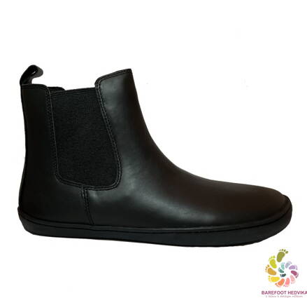 Protetika Debora Dark Black