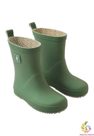 Reima Ankka Green Clay