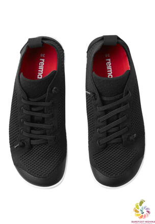 Reima Astelu Black