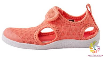 Reima Rantaan Misty Red