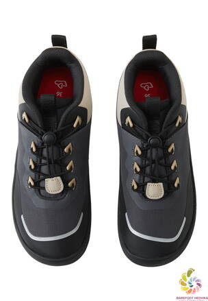 Reima Sankari Soft Black