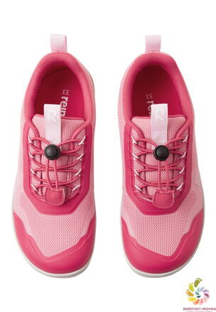 Reima Tallustelu Sunset Pink