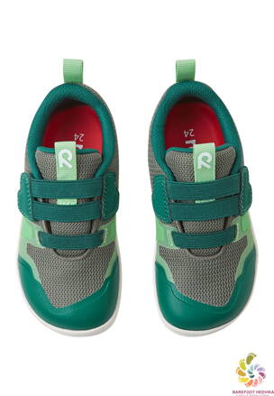 Reima Tepastelu Greyish Green