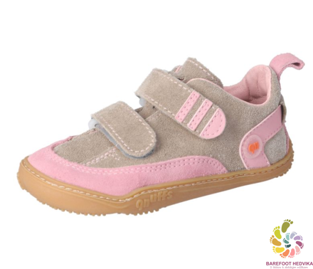 Ricosta Qnuffs Ahorn Tundra / Mallow