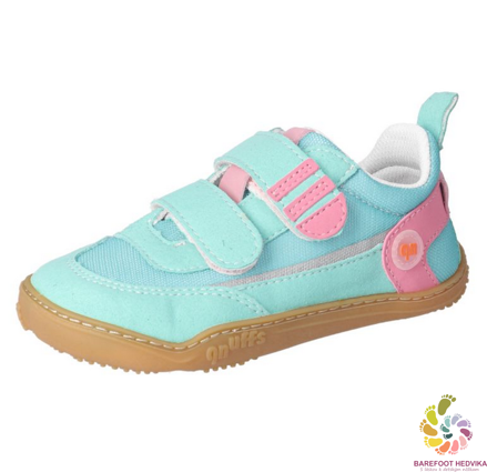 Ricosta Qnuffs Erle Jade / Rosa