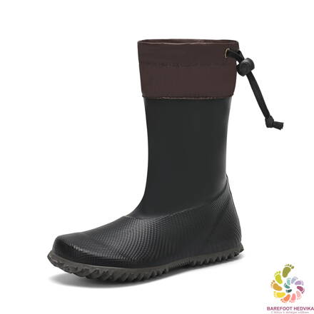Saguaro Brisk Kids XZD0010 Black