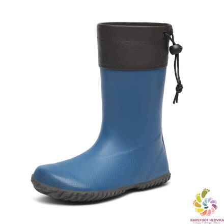 Saguaro Brisk Kids XZD0011 Dark Blue (zateplené)