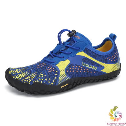 Saguaro Kids Fast XZA024 Blue