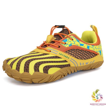 Saguaro Kids Vitality XZA026 Yellow