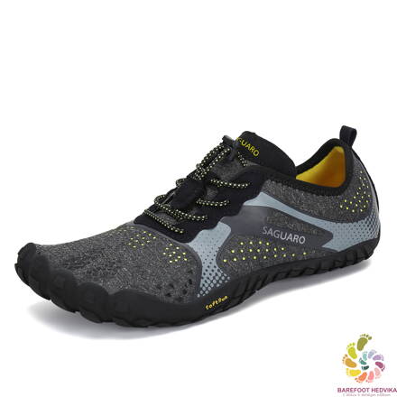 Saguaro Fast XZA32 Black