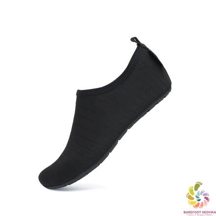 Saguaro water shoes XZE033 Black