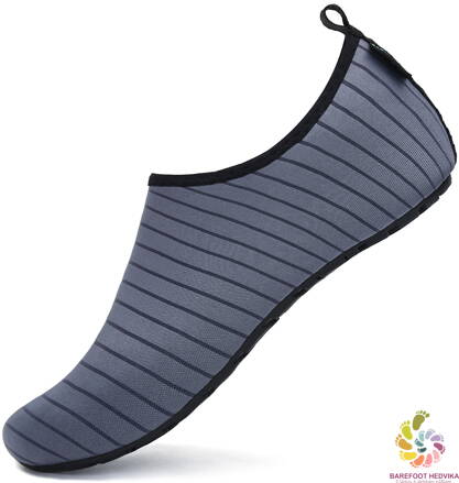 Saguaro water shoes XZE033 Grey